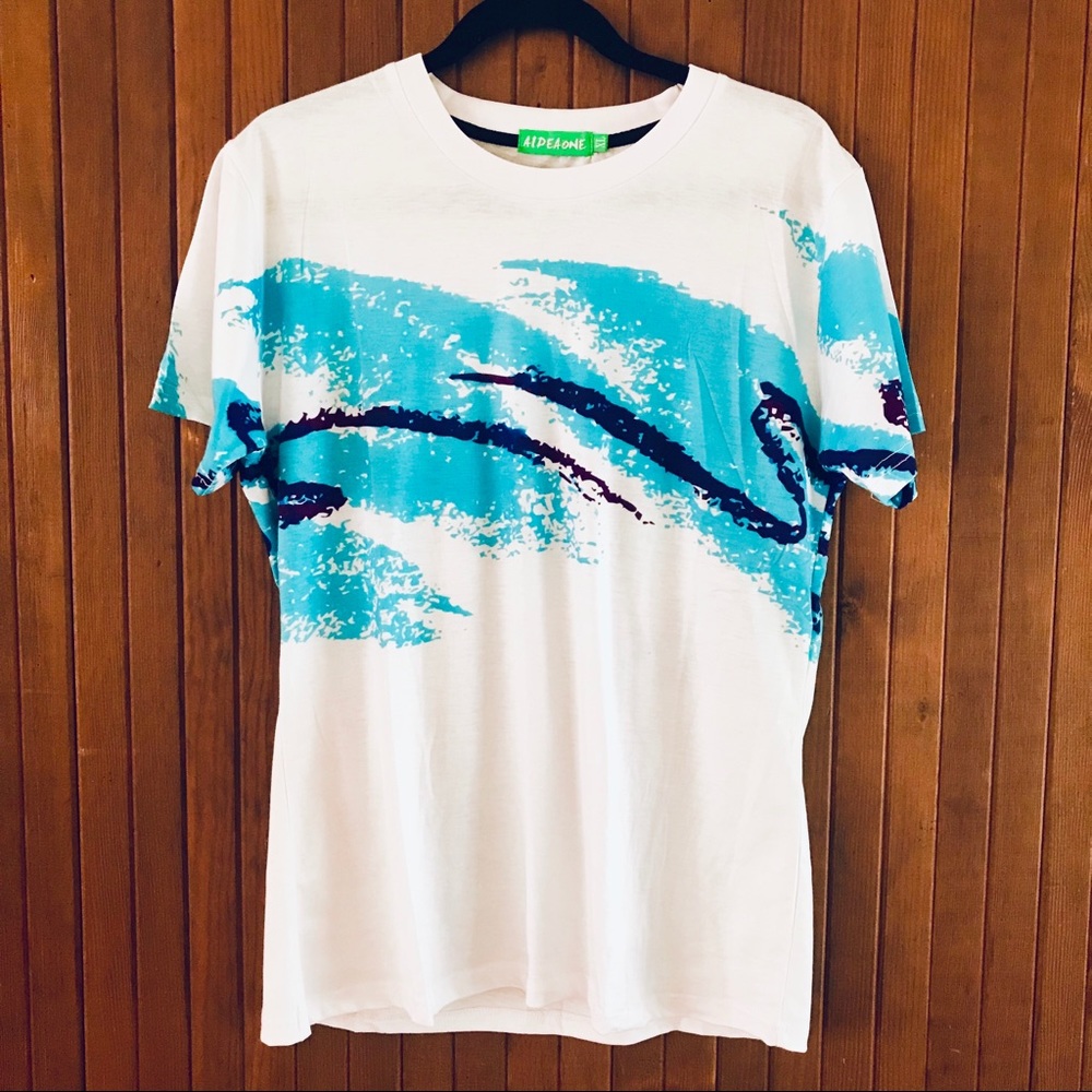 80s / 90s Solo Cup Print Tee